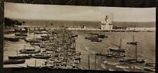 Manfredonia porto con usato  Ordona