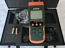 Extech sdl730 pressure for sale  ABINGDON