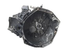 Cambio manuale completo usato  Italia