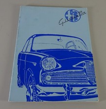 Betriebsanleitung alfa romeo gebraucht kaufen  Jever