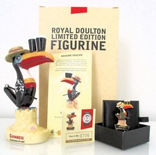 Royal doulton guinness for sale  ST. AUSTELL