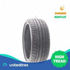 Used 245 35r20 for sale  Chicago