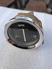 Smiths amp meter for sale  NORTHWICH