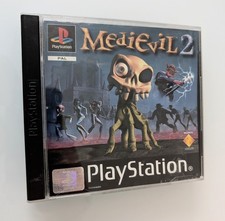 Medievil perfette condizioni usato  Italia