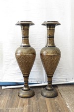 Vintage pair tall for sale Vintage pair tall for sale  OLDHAM