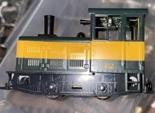 Diesel locomotive narrow for sale  NEW MALDEN