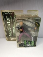Mcfarlane toys matrix for sale  MARKET RASEN
