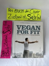 Buch vegan for gebraucht kaufen  Oberhausen