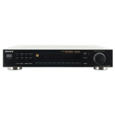 Sony s590es stereo gebraucht kaufen  Naila