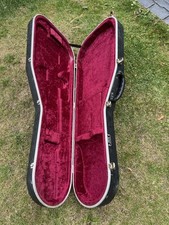 Hiscox liteflite acoustic for sale  DERBY