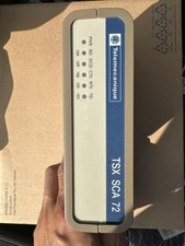 Telemecanique tsx sca usato  Fidenza