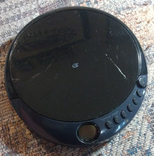 Reprodutor de disco portátil GPX, usado comprar usado  Enviando para Brazil