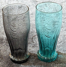 Coca cola glas gebraucht kaufen  Hannover