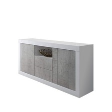 Credenza moderna mobile usato  Vittuone