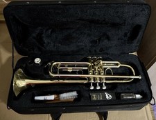 Trumpet bach tr650 usato  San Giovanni Rotondo