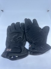 Triumph black motorcycle for sale  SITTINGBOURNE