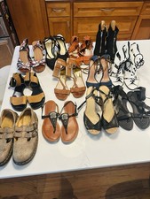 Bundle shoes women for sale  Nottingham