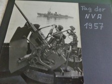 Nachlaß fotoalbum volksmarine gebraucht kaufen  Jeßnitz