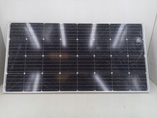 Renogy 160w 12v gebraucht kaufen  Deutschland