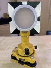 Topcon tribrach adaptor for sale  MARKET HARBOROUGH
