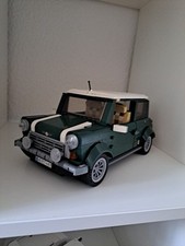 Lepin klemmbaustein mini gebraucht kaufen  Merseburg