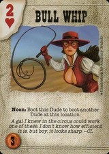 bullwhip usato bullwhip usato Italia