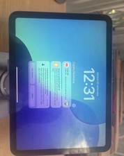 Apple ipad 10a usato  Parma
