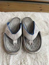 Oakley flip flops. for sale  AYLESBURY
