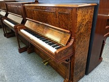 Bechstein model immaculately for sale  NOTTINGHAM