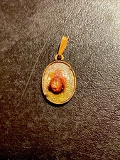 Rare petit médaillon d'occasion  Grenoble-