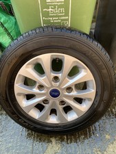 Genuine ford transit for sale  CARLISLE