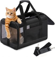 Cat carrier airline for sale  SALFORD