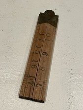 Vintage carpenters boxwood for sale  Broad Run