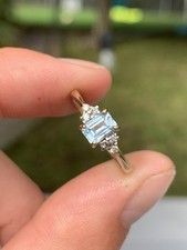 Fine 9ct gold for sale  BRIGHTON