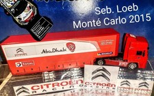 Semis remorque assistance d'occasion  Comps-sur-Artuby