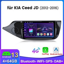 64g android carplay gebraucht kaufen  Buttstädt