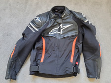 Alpinestars jacket motor for sale  AYLESBURY