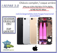 Châssis coque assemblé d'occasion  Le Puy-en-Velay