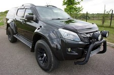 2017 isuzu max for sale  ASHFORD
