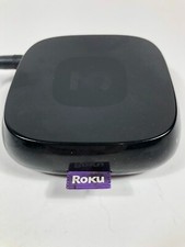 Roku media streamer for sale  Mobile
