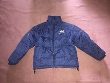 Helly hansen jacke gebraucht kaufen  Dippoldiswalde