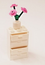 Lego minifigure pink for sale  Springfield