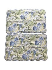Waverly pillow shams for sale  Rosedale