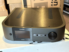 Usado, Pré-amplificador Classe Audio Delta troca cliente EXCELENTE comprar usado  Enviando para Brazil