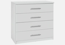 Normandy drawer chest for sale  SHIPLEY