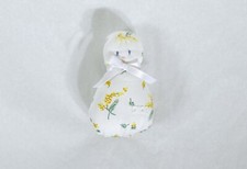 Hochet poupée tissu d'occasion  Toulouse-