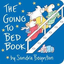 Going bed book for sale  Montgomery