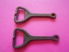 Ancien décapsuleur ouvre d'occasion  Boën