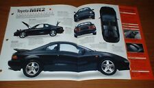 1997 toyota mr2 for sale  Melvindale