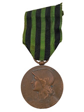 K14 2025 médaille d'occasion  Saint-Jean-en-Royans